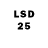 Amphetamine 97% Larisa Potehina